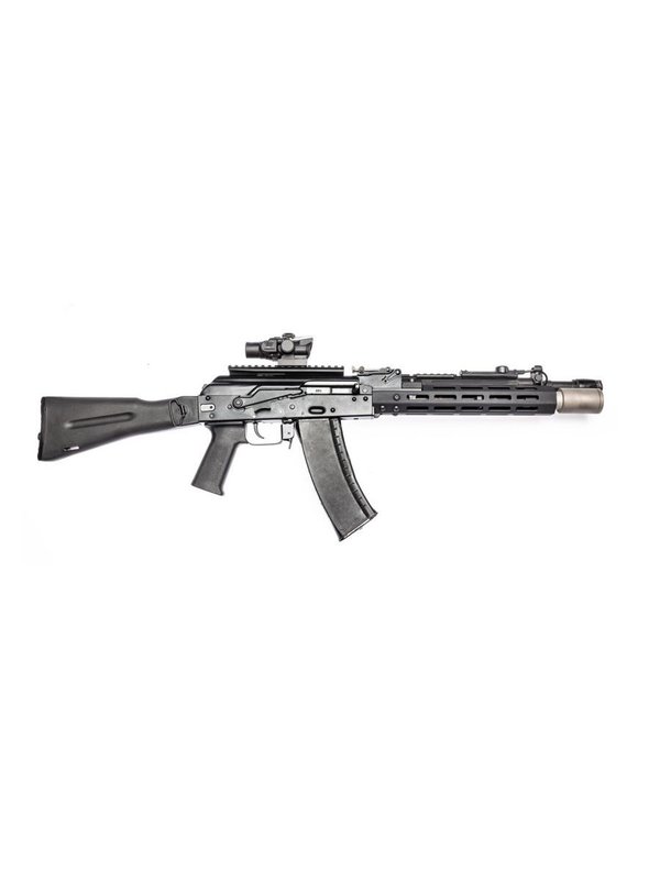 Кронштейн SAG быстросъемный ACOG для АК (S20018)