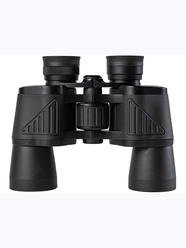 Бинокль профессиональный мощный для туризма и охоты GAUT Vega, 12x50