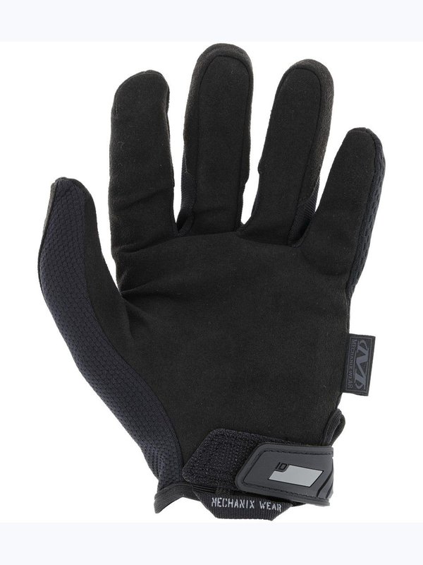 Перчатки MECHANIX Original Covert (черный), р. XXL
