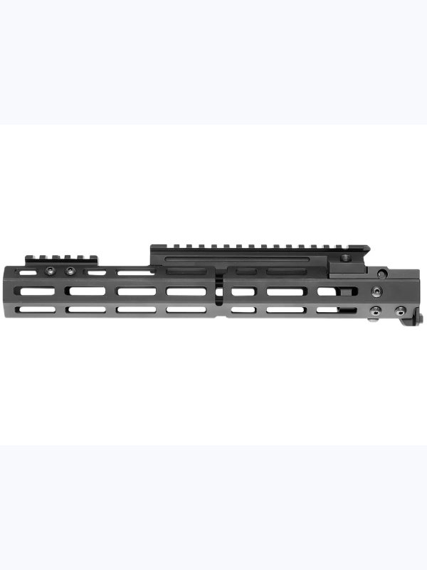 Цевьё с газовой трубкой SAG MK1 для АК, 7 M-LOK