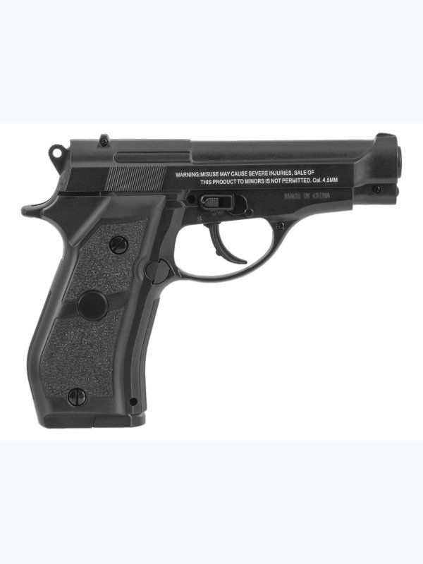 Пневматический пистолет Stalker S84 (Beretta)