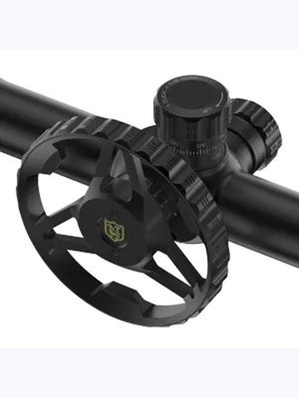 Прицел Nikko Stirling HORNET ED 10-50X60, сетка HMD-T