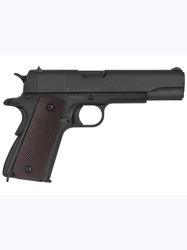 Пистолет пневматический Stalker STC (Colt 1911A1) к.4,5мм