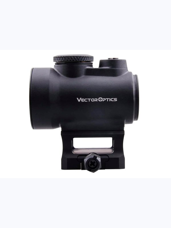 Коллиматор Vector Optics Centurion 1x30, точка 3 МOA красная