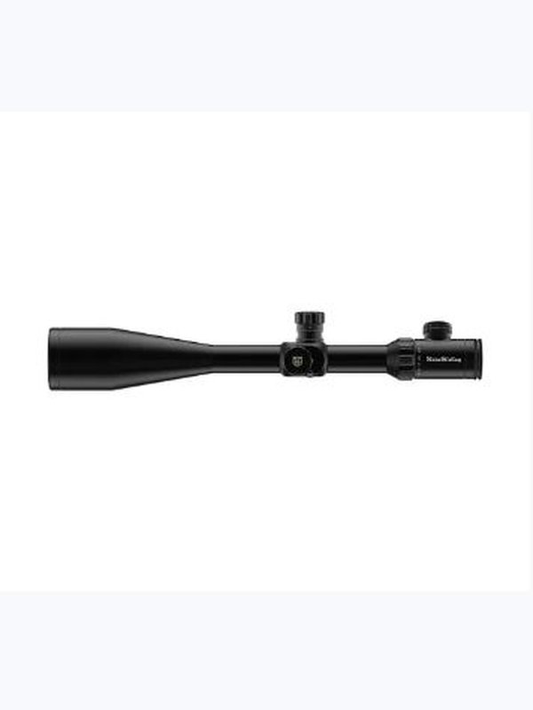 Прицел Nikko Stirling HORNET ED 10-50X60, сетка HMD-T