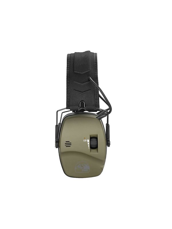 Наушники активные ShotTime 44 Pro, NRR 23dB, Army Green