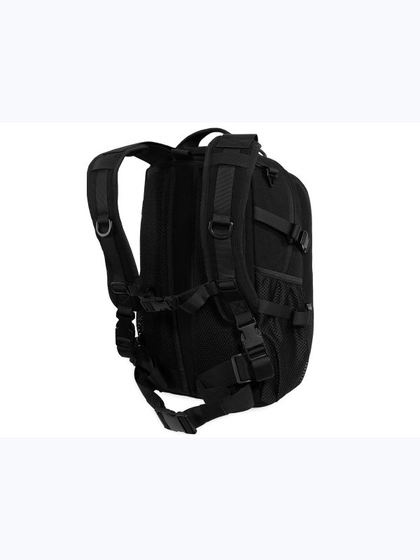 Рюкзак ShotTime Tactical, 20л, чёрный