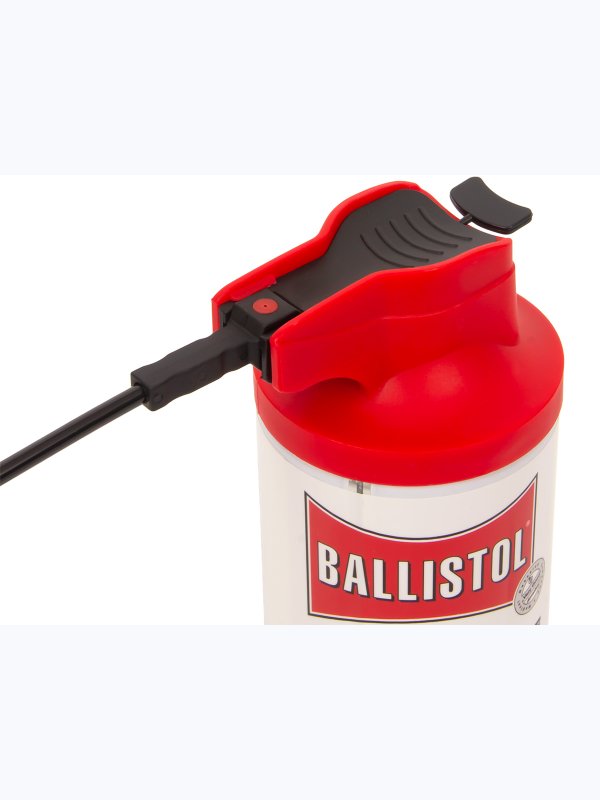 Масло оружейное Ballistol VarioFlex spray, 350мл
