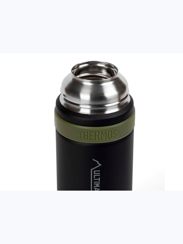 Термос THERMOS FFX-501 MTBK 0.5L, чёрный