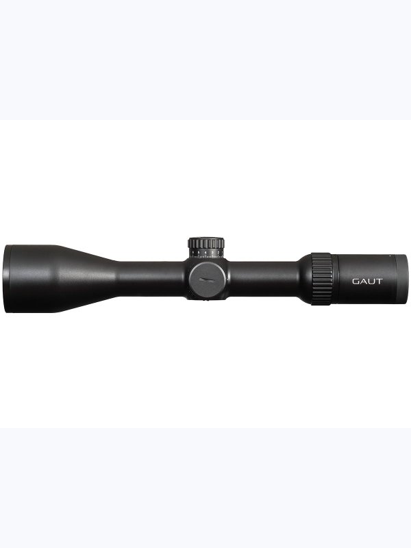 Прицел Gaut Obsidian 2-16x50 SF, сетка 31 (Half MD)