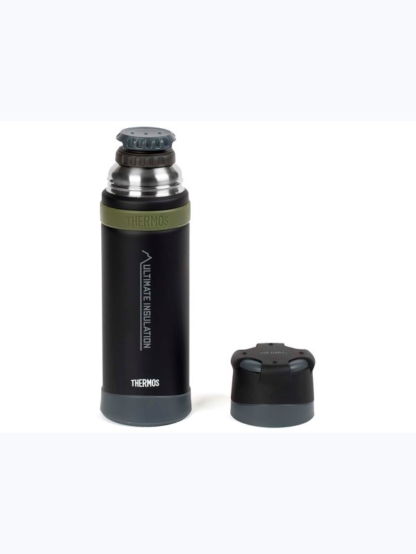 Термос THERMOS FFX-501 MTBK 0.5L, чёрный