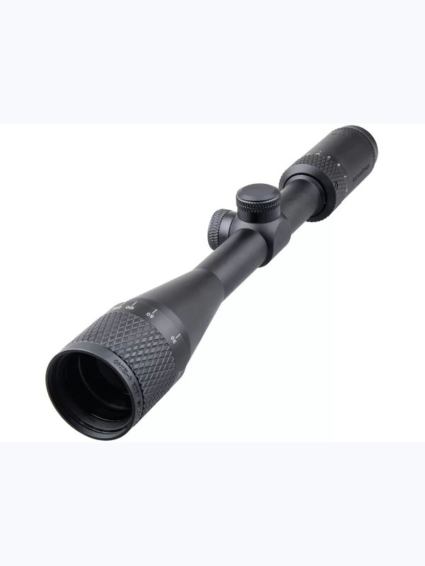 Прицел оптический Vector Optics Matiz 4-12x40, AO, VOW-10BDC (MOA)