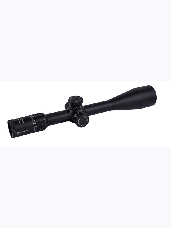 Прицел Nikko Stirling DIAMOND 10-40X56LR, сетка Skeleton HMD