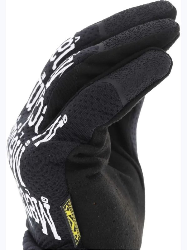Перчатки MECHANIX Work Original Black, р. XXL
