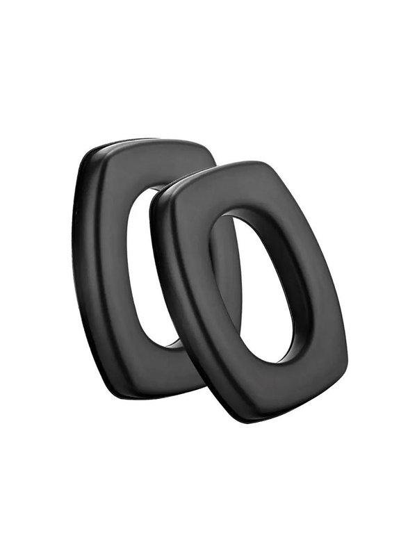 Набор сменных гелевых амбушюр ShotTime EarPads 03 GEL