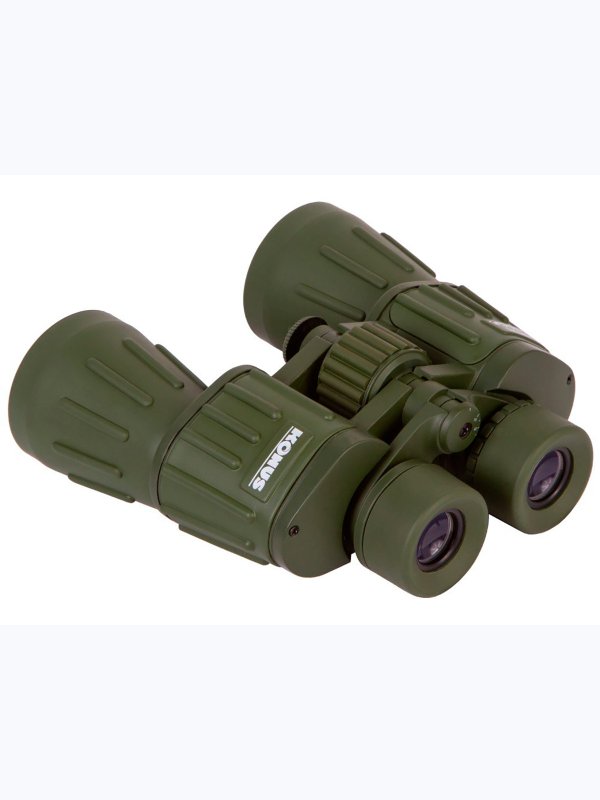 Бинокль Konus ARMY 7x50