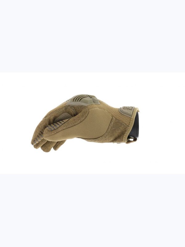 Перчатки MECHANIX M-Pact Coyote, р.L