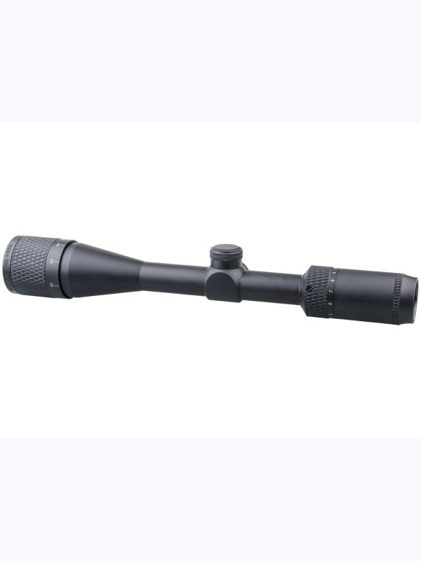 Прицел оптический Vector Optics Matiz 4-12x40, AO, VOW-10BDC (MOA)