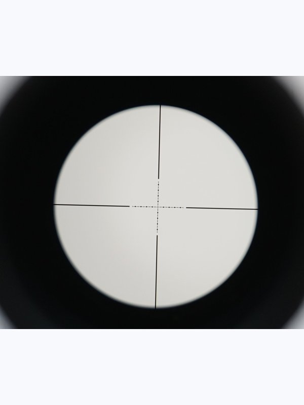 Прицел Nikko Stirling PANAMAX Long Range 6-18X50 AO,Half MD подсветка