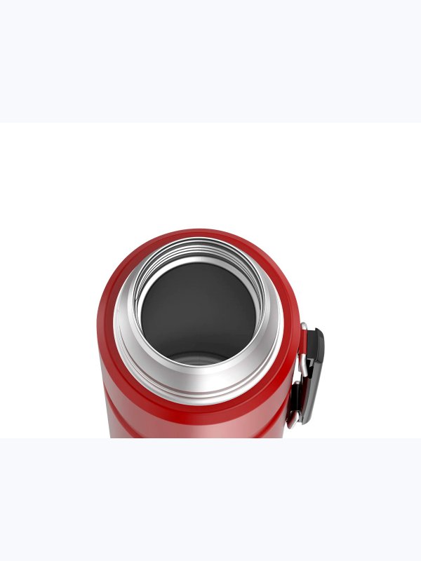 Термос THERMOS KING SK-2020 MRR 2.0L, Rustic Red