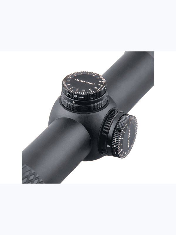 Прицел оптический Vector Optics Matiz 3-9x40, Duplex