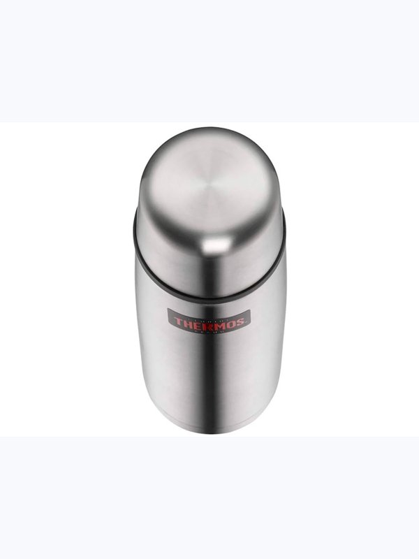 Термос THERMOS FBB-500 Grey 0.5L, стальной