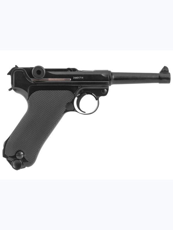 Пистолет пневматический Stalker STL (Luger P08)