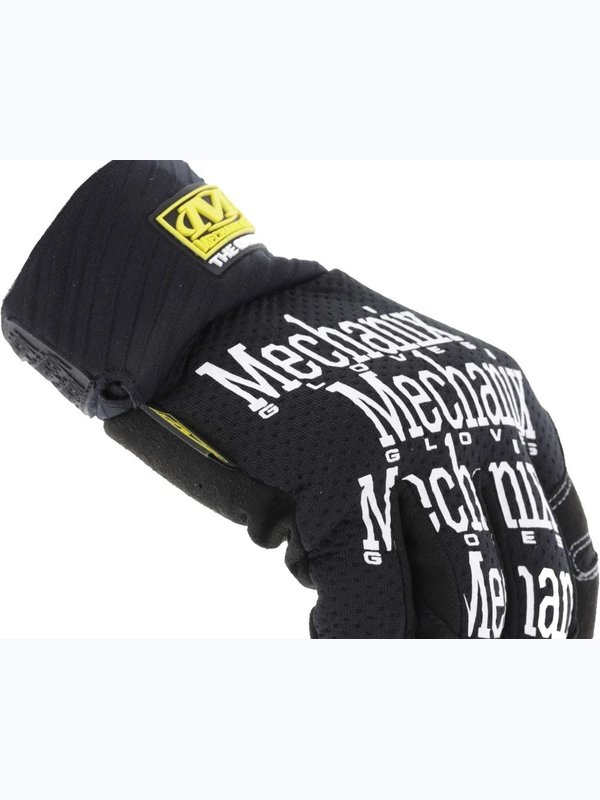 Перчатки MECHANIX Work Original Black, р. XXL
