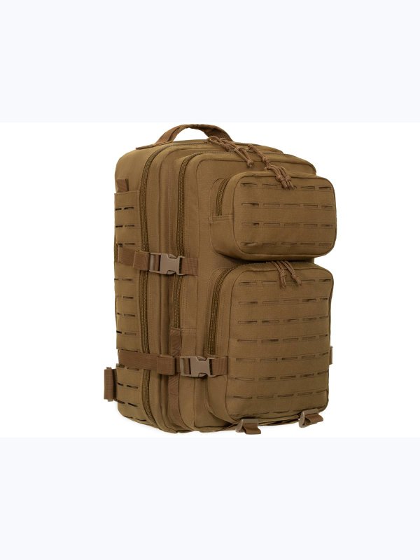 Рюкзак ShotTime Tactical, 30л, койот