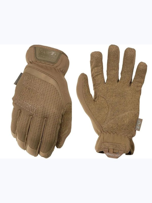 Перчатки MECHANIX FastFit Coyote, XXL