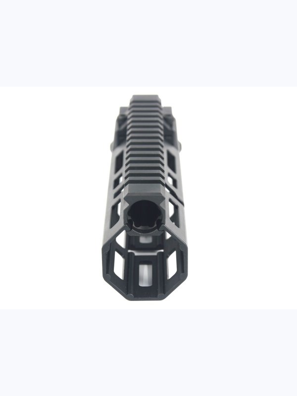 Цевьё с газовой трубкой SAG MK1 для АК, 4 M-LOK (под оковку)