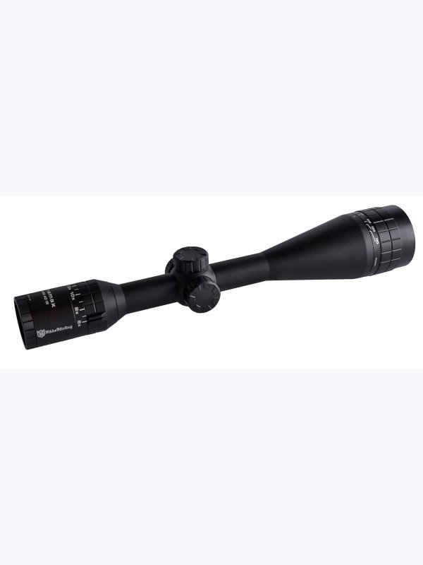 Прицел Nikko Stirling PANAMAX Long Range 6-18X50 AO,Half MD подсветка