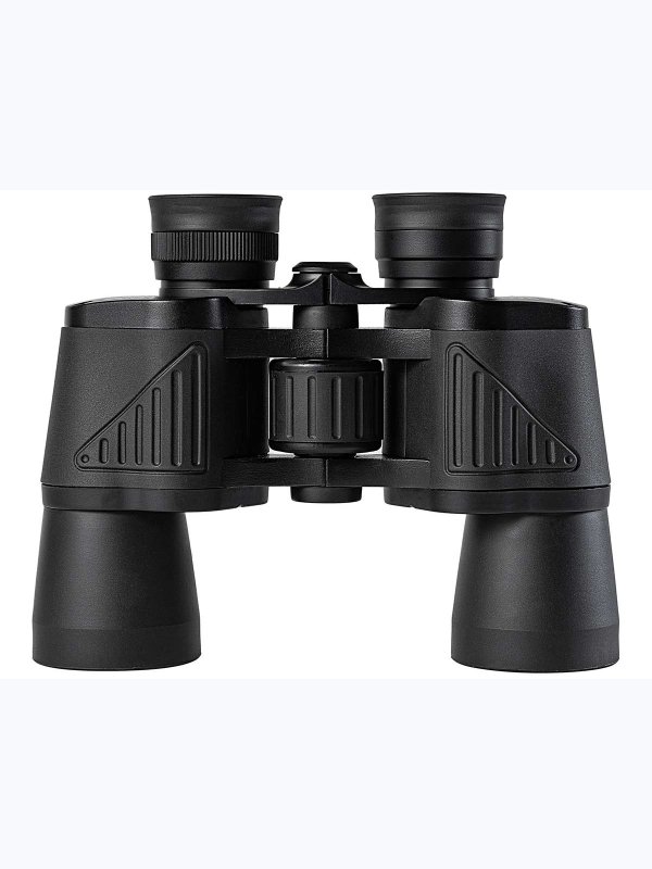 Бинокль профессиональный мощный для туризма и охоты GAUT Vega, 10x50