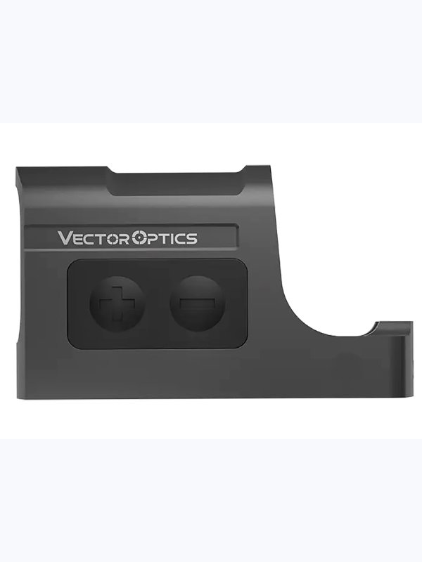 Коллиматорный прицел Vector Optics Frenzy-S 1x17x20 Aspheric Pistol, 3 МOA, красная