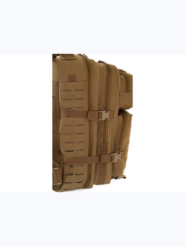 Рюкзак ShotTime Tactical, 30л, койот