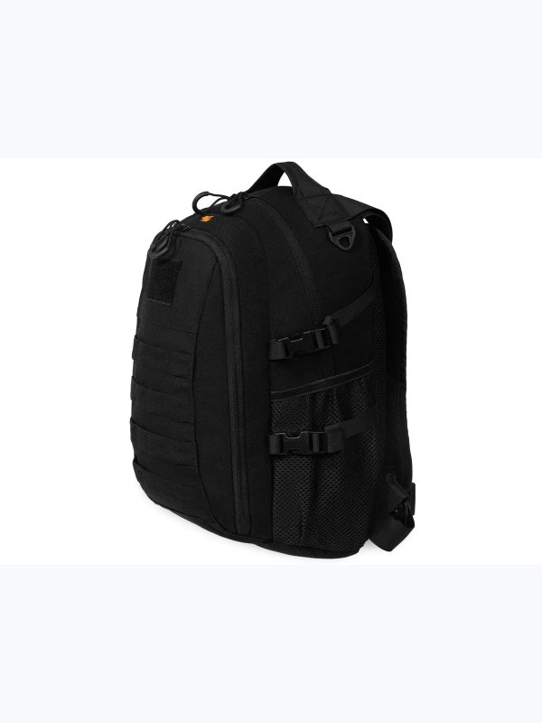 Рюкзак ShotTime Tactical, 20л, чёрный