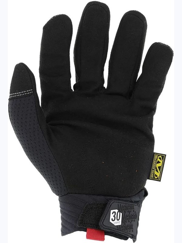 Перчатки MECHANIX Work Original Black, р. XXL