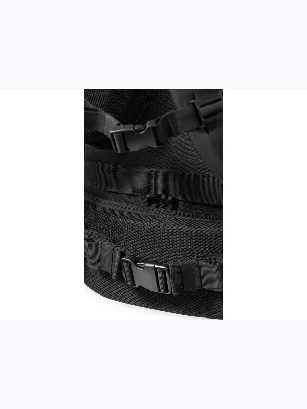Рюкзак ShotTime Tactical, 36л, чёрный
