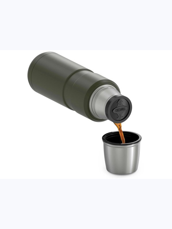 Термос THERMOS KING SK-2000 AG 0.47L, хаки