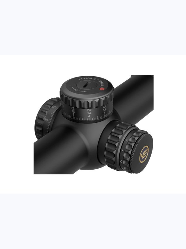 Прицел оптический Vector Optics Continental 34mm 5-30x56 FFP, SF, VCT-34FFP (MIL)