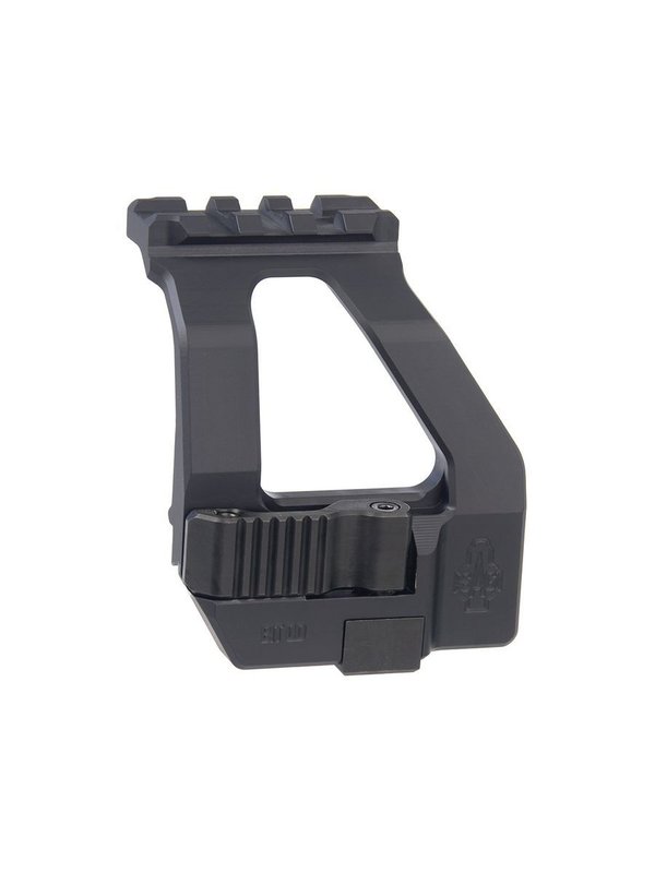 Кронштейн SAG BIT быстросъёмный Picatinny/ACOG для АК (S20073)