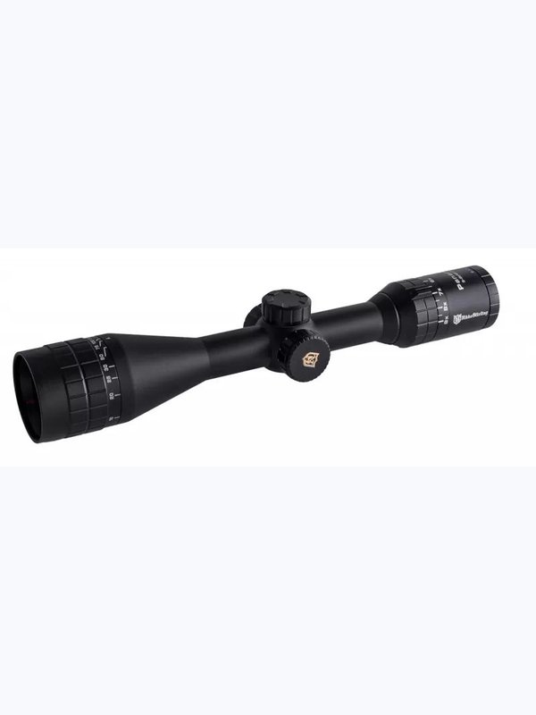 Прицел Nikko Stirling PANAMAX 3-9X40 AO, сетка Half MD с подсветкой