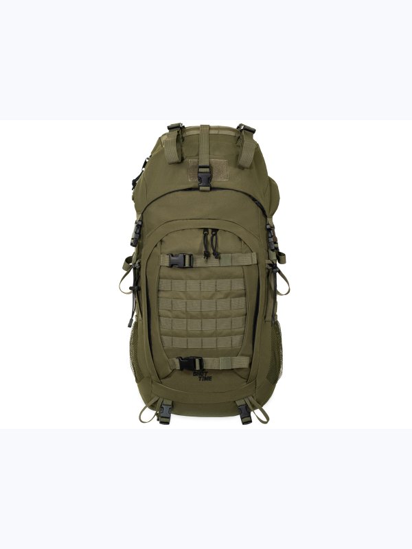 Рюкзак ShotTime Tactical, 50л, олива