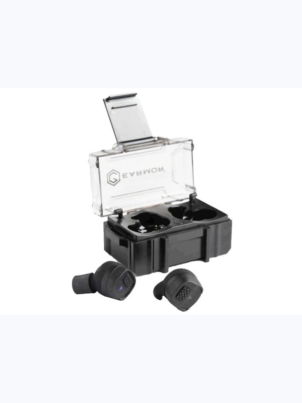 Активные беруши Earmor M20T PRO, NRR30dB