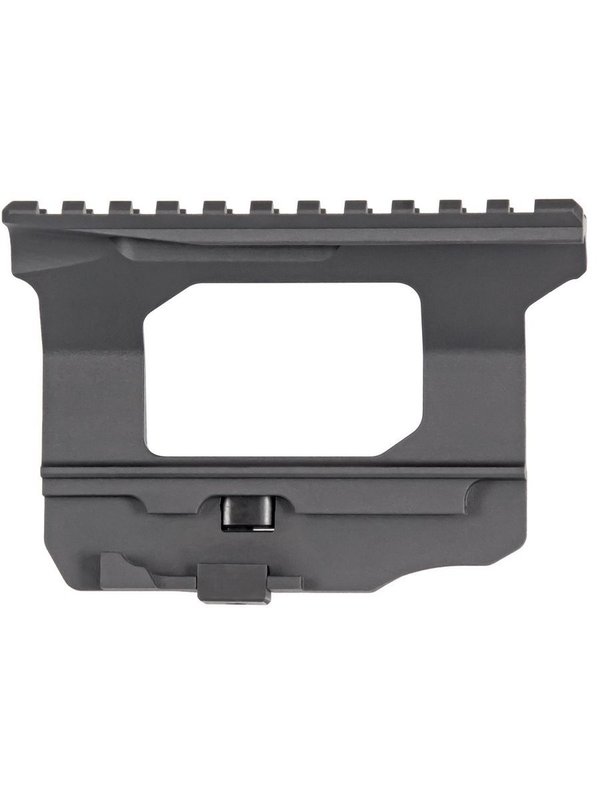 Кронштейн SAG AK TAC боковой быстросъёмный Picatinny/ACOG (S20128)