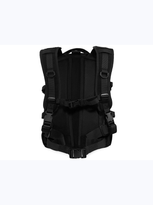 Рюкзак ShotTime Tactical, 20л, чёрный