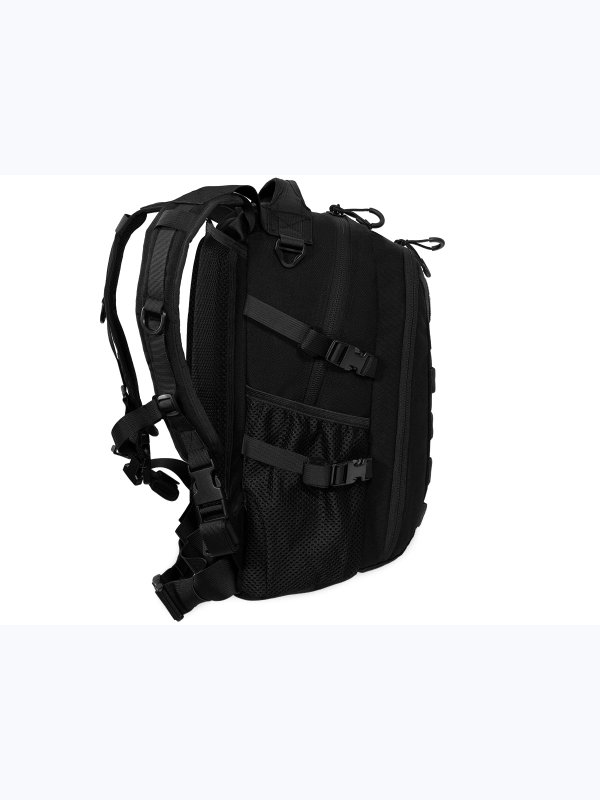 Рюкзак ShotTime Tactical, 20л, чёрный