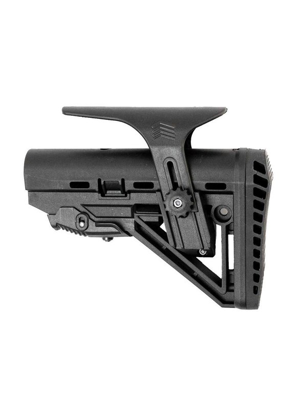 Приклад телескопический ShotTime 104-M Mil-Spec