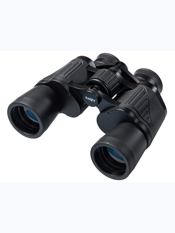 Бинокль профессиональный мощный для туризма и охоты GAUT Vega, 8x40