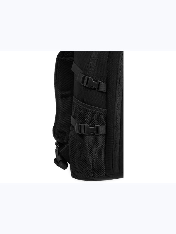 Рюкзак ShotTime Tactical, 20л, чёрный